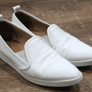 Everlane leather Street Shoe size 9